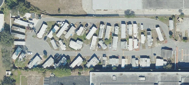 Highly Visible Retail Center