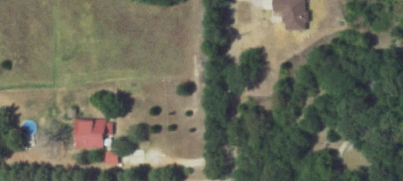 Recreational Home Site with Pond