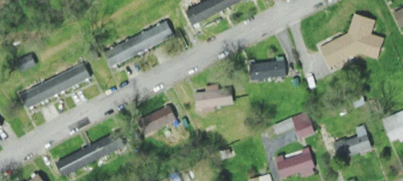 Duplex Investment Property