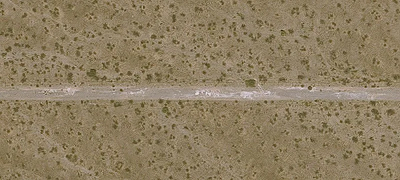Vacant Desert Land Homesite