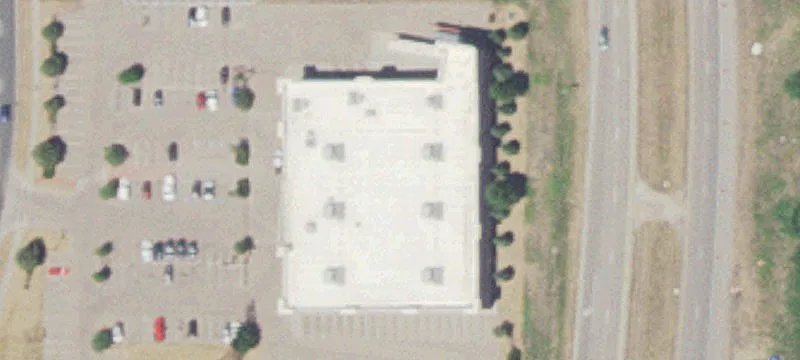 Freestanding Retail Property