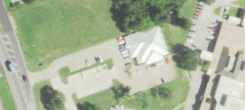 High-Visibility Commercial Land Tract
