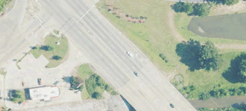 Redevelopment Land Parcel Group