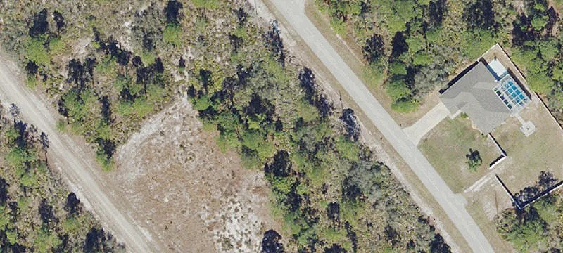 Leisure Lakes Recreation Land