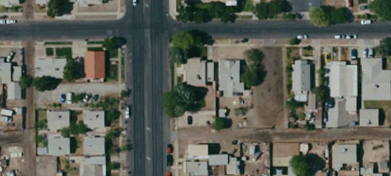 Leased Dental Office