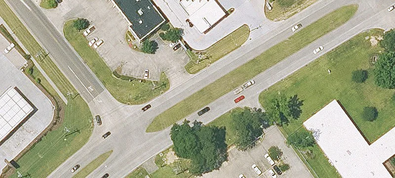 Retail Development Land Opportunity