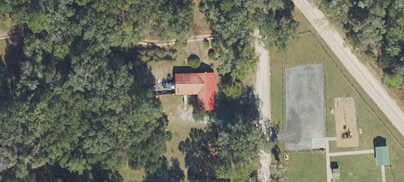Agricultural Pasture and Hunting Land