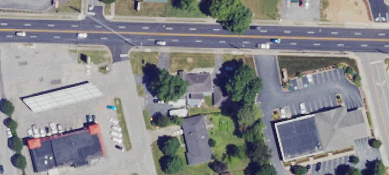 Office and Retail Investment Property