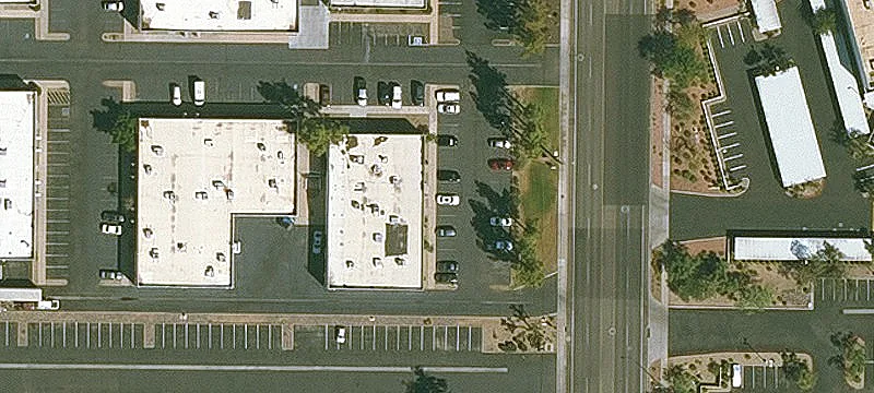 Flex Warehouse with Office