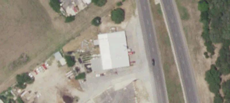 Boat, RV and Self-Storage Facility
