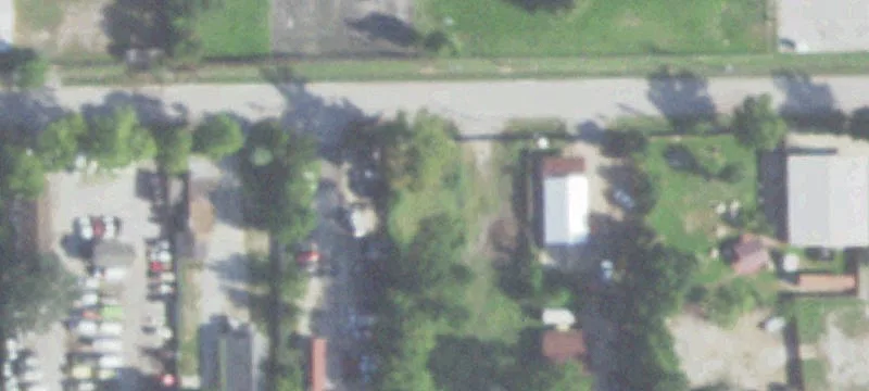 Two-Building Flex Industrial Property
