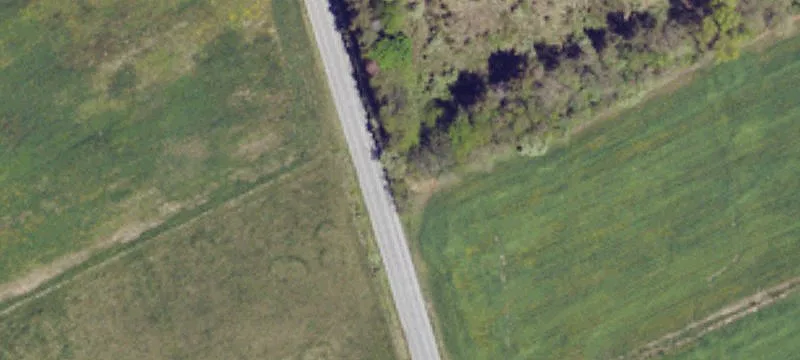 Residential Land Parcel