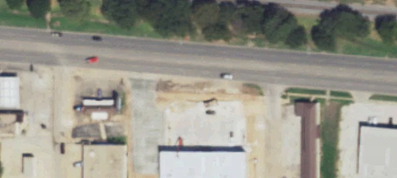 Dollar General Retail Building