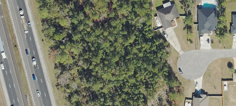 Residential Development Lot