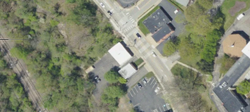 Commercial Office Building