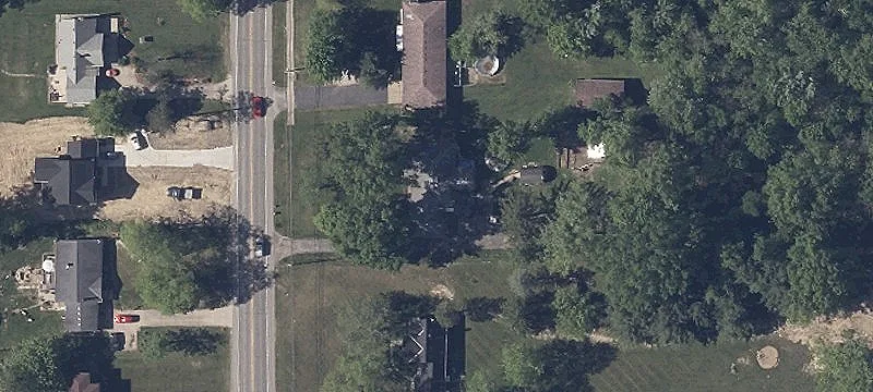 Commercial Land Parcel