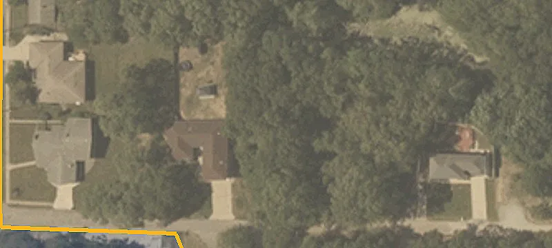 Residential Buildable Lot Near Dunes