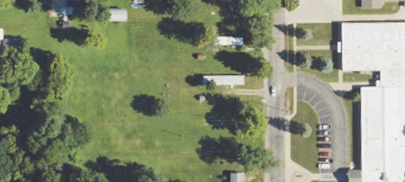 Buildable Residential Lot