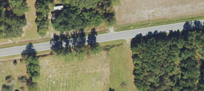 Wooded Hunting and Home Land