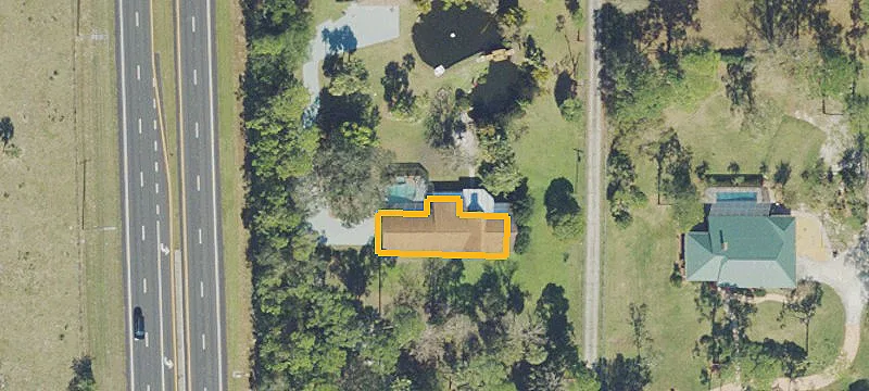 Subdividable Land Parcel