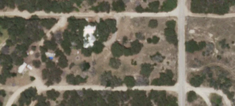 Recreational Land with Mature Trees