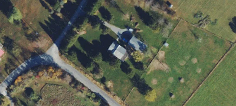 Waterfront Land Parcel