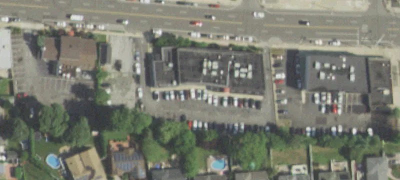 Specialty Commercial Property