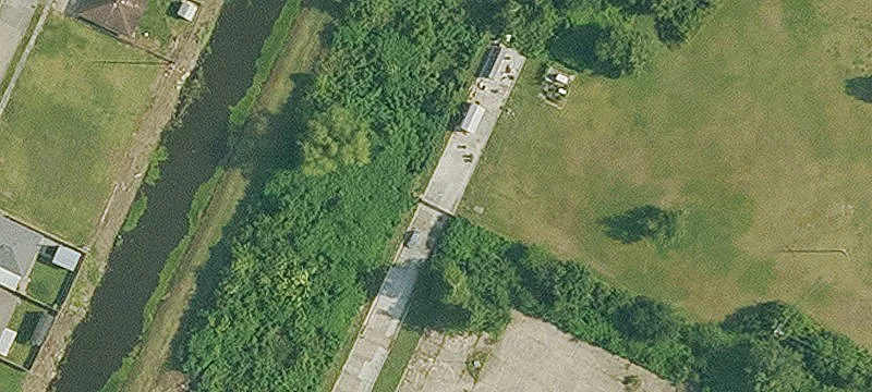 Residential Land Lot