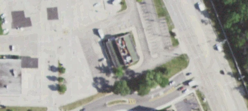 Retail and Office Space at Plaza