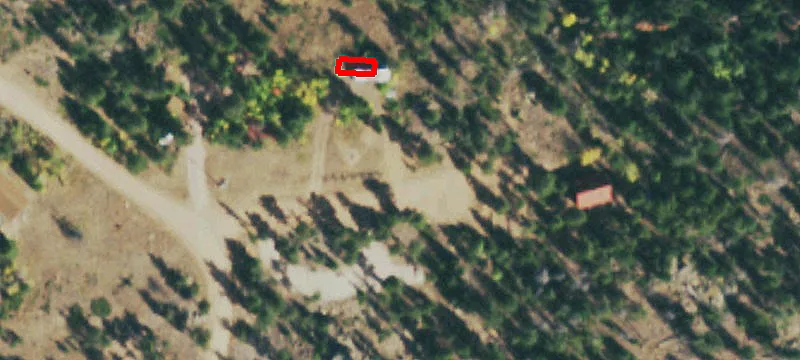 Recreation Corner Lot in Cul-De-Sac