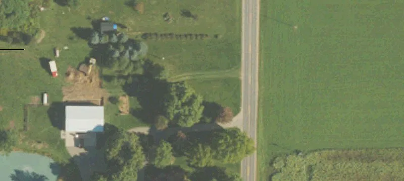 Perked Residential Lot
