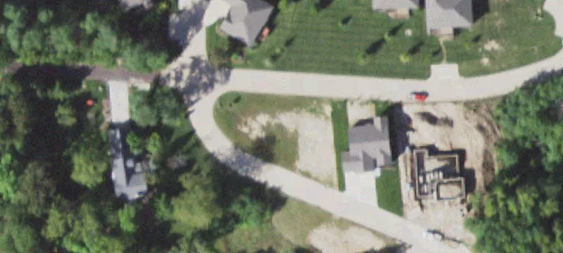 Residential Building Lot
