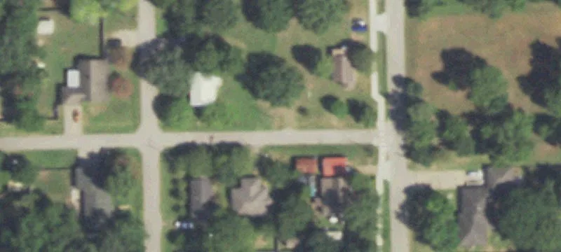 Two-Floor Residential Land Lots