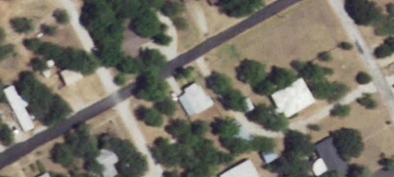 City-Utilities Residential Homesite
