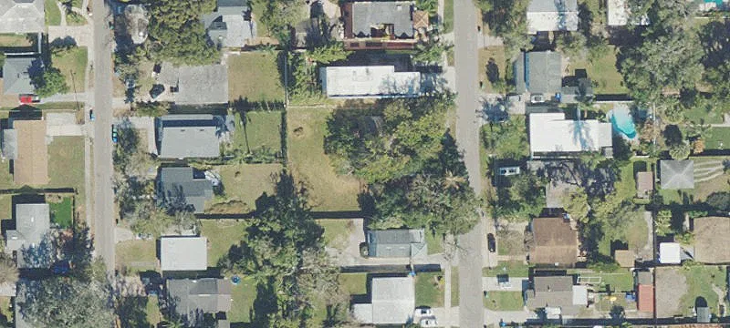 Residential Development Lot