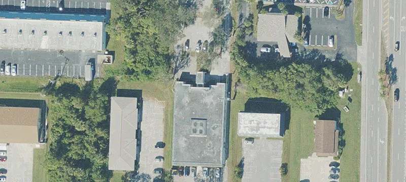 Multi-Suite Medical Office Condominium