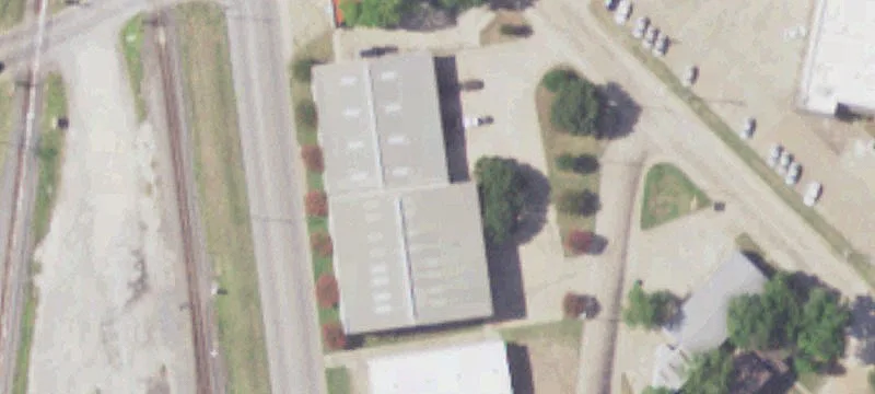 Vacant Commercial Land Lot