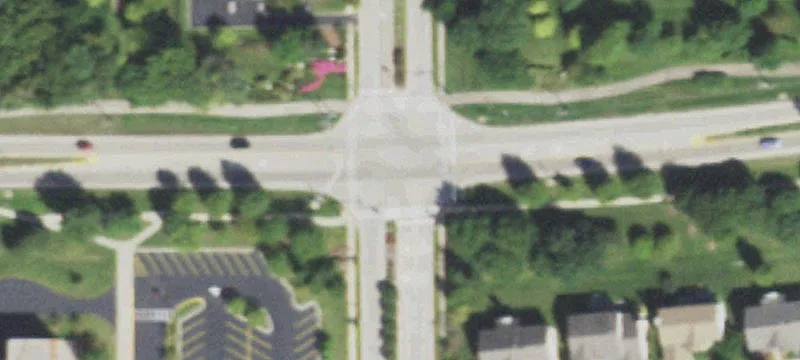 Large Development Land Parcel