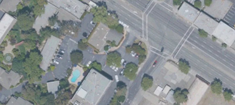 Freestanding Restaurant Property
