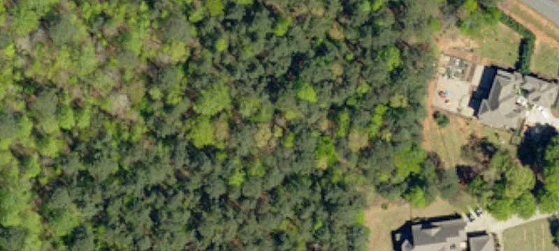 Lake Wylie Build-to-Suit Lot