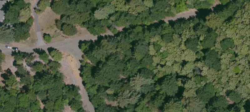 Vacant Residential Land Parcel
