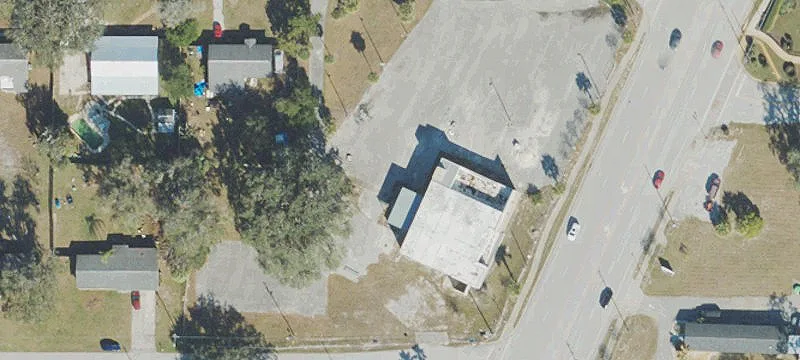 Commercial Land For Sale