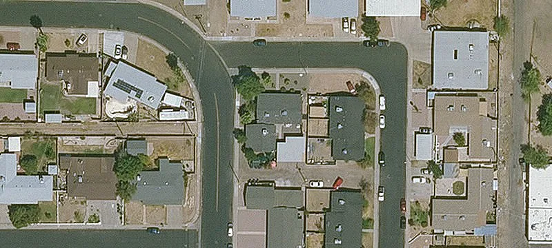 Garden-Style 3-Unit Multifamily