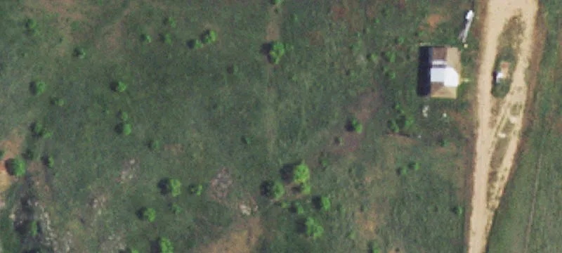 Agricultural Land Tract