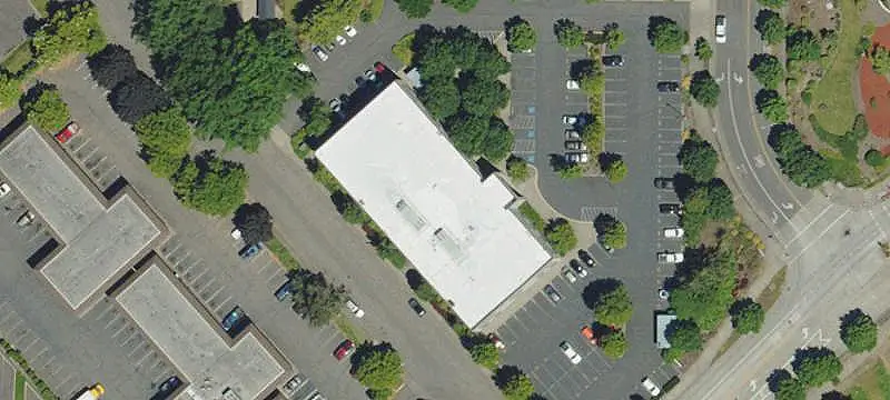 Ground and Second Floor Office Space