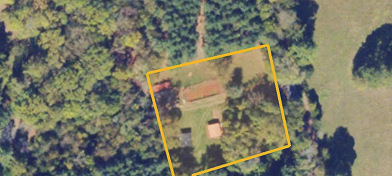 Residential Building Lot