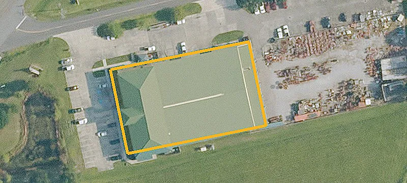 Industrial Land with Highway Access