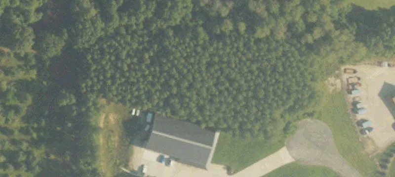 Commercial Zoned Land Parcel