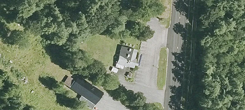 Turnkey Restaurant with Parking