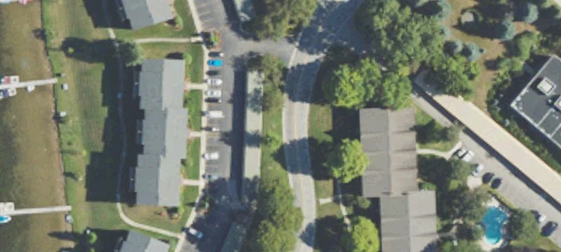 Waterfront-View Buildable Lot